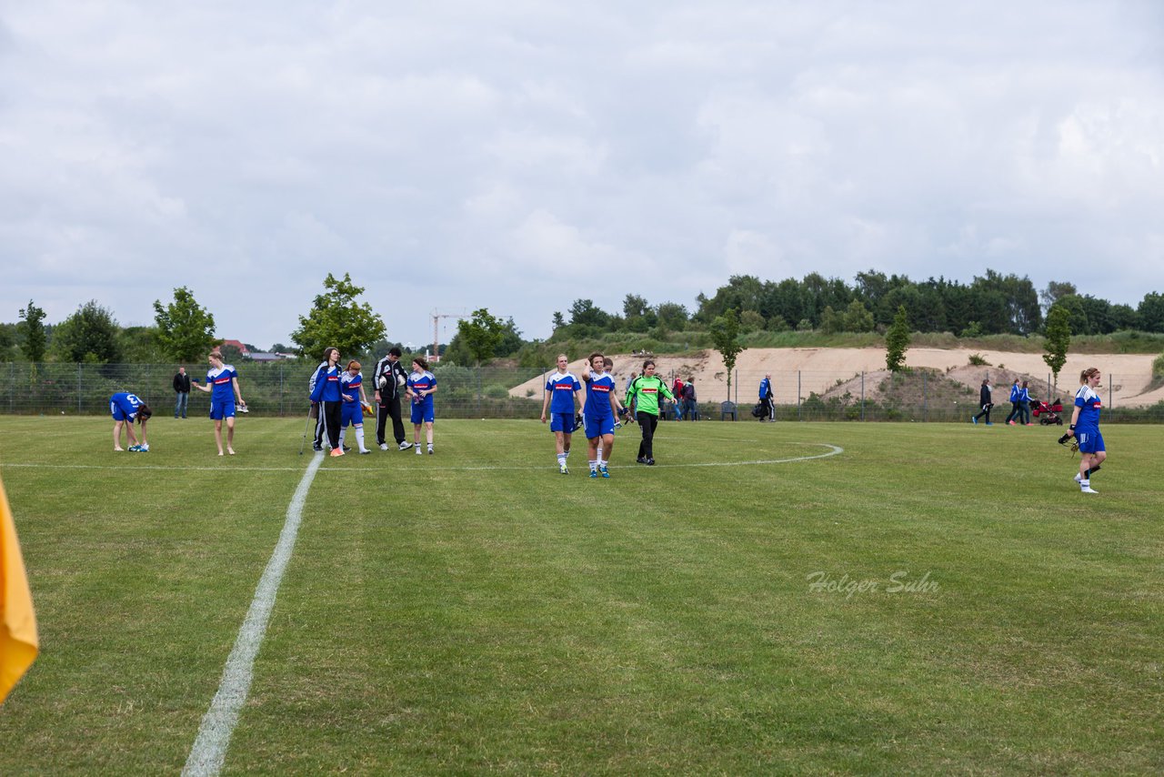 Bild 480 - Frauen FSC Kaltenkirchen : SG Wilstermarsch : Ergebnis: 1:1